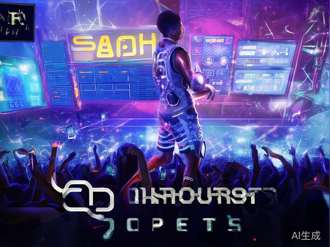 另一方面，沙巴体育篮球积极推动品牌建设和赛事推广，