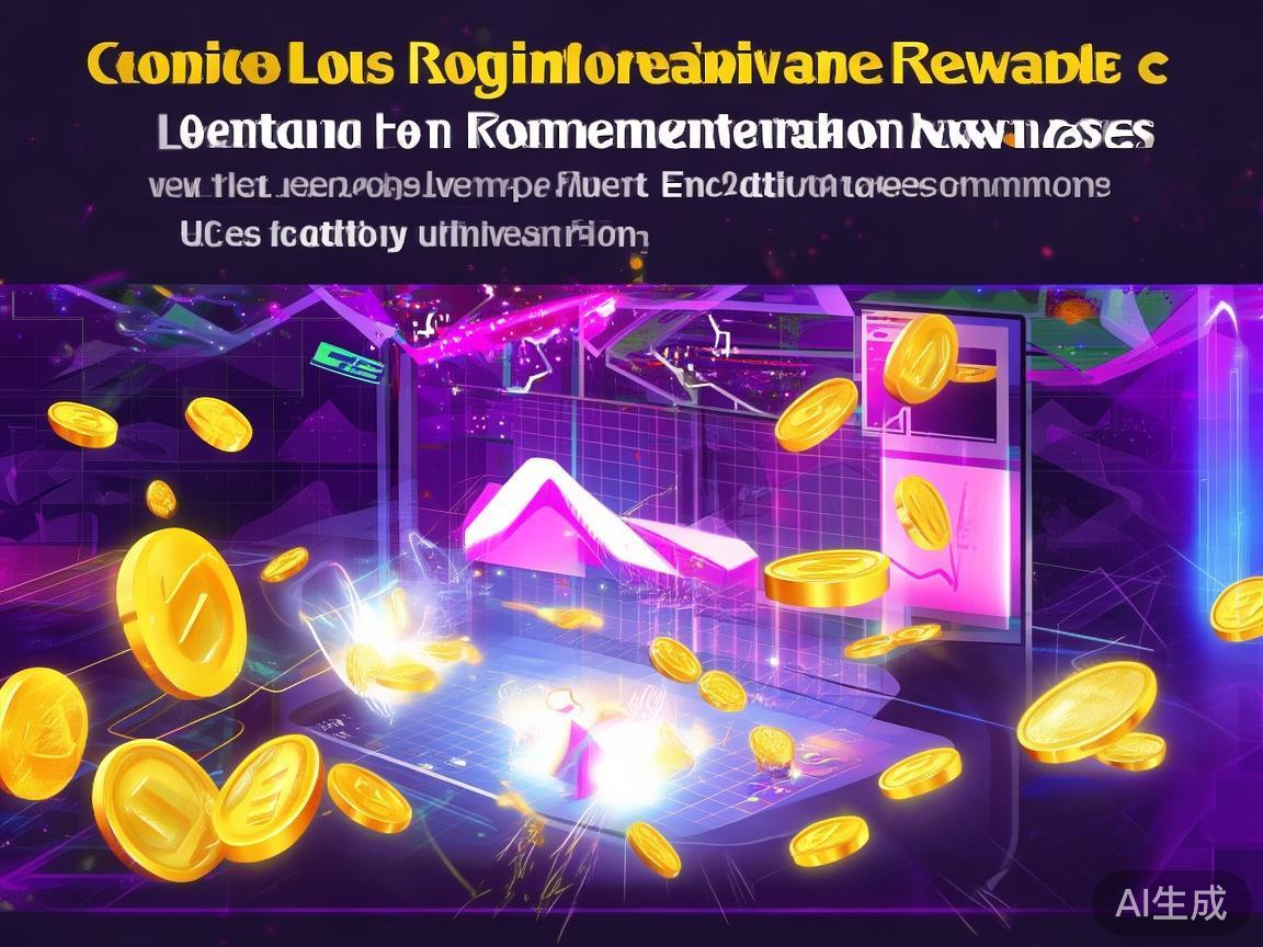 此外，平台还设计了“连续登录奖励”、“赛事推荐奖励