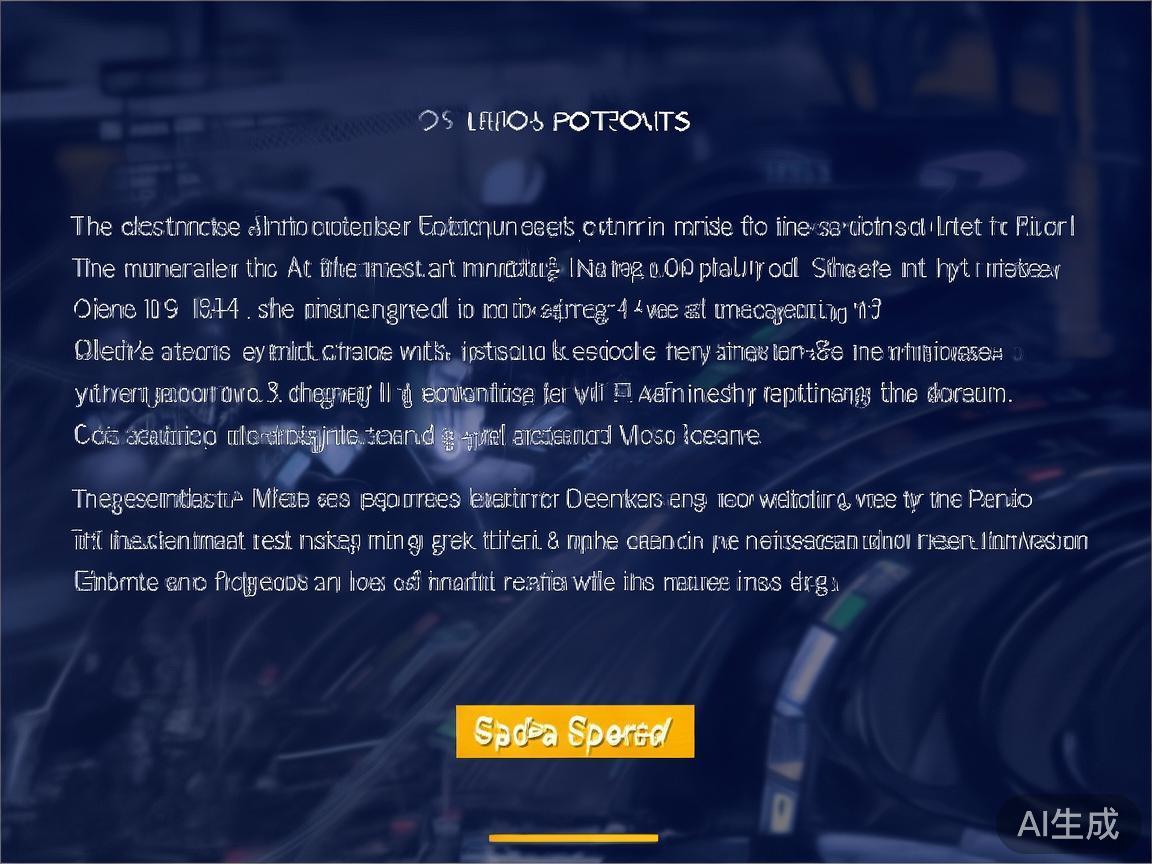 在现代体育博彩行业，随着技术的不断提升和市场的逐步