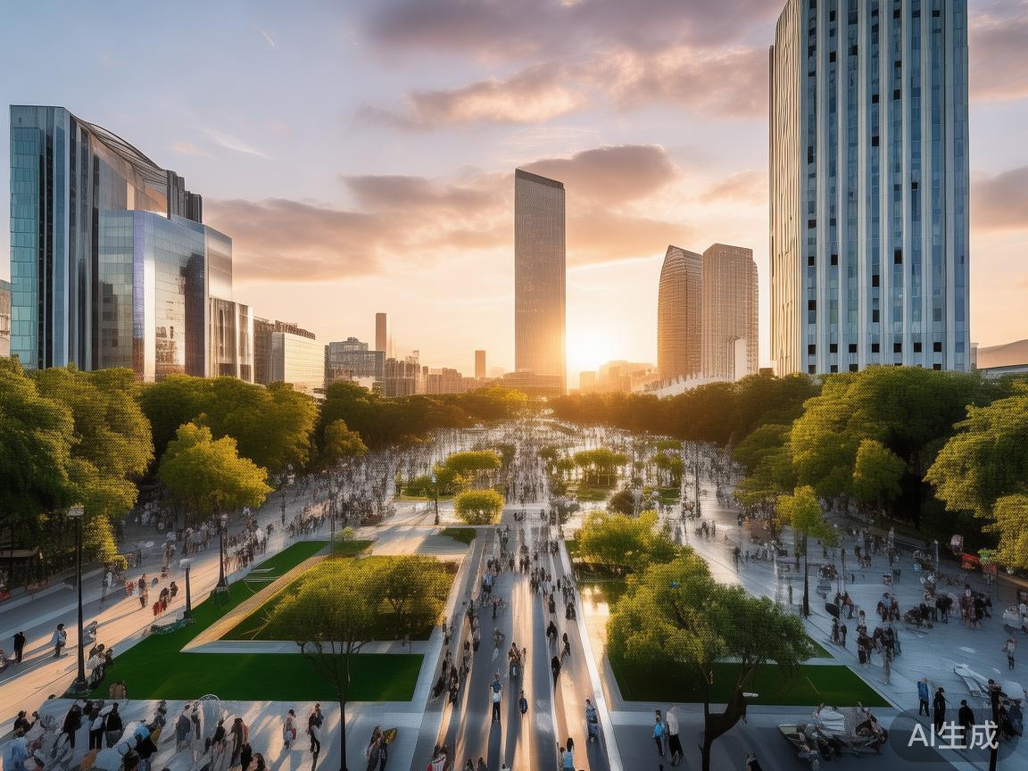 2.&nbsp;政策逐步规范化带来稳定发展环境
近年来，部