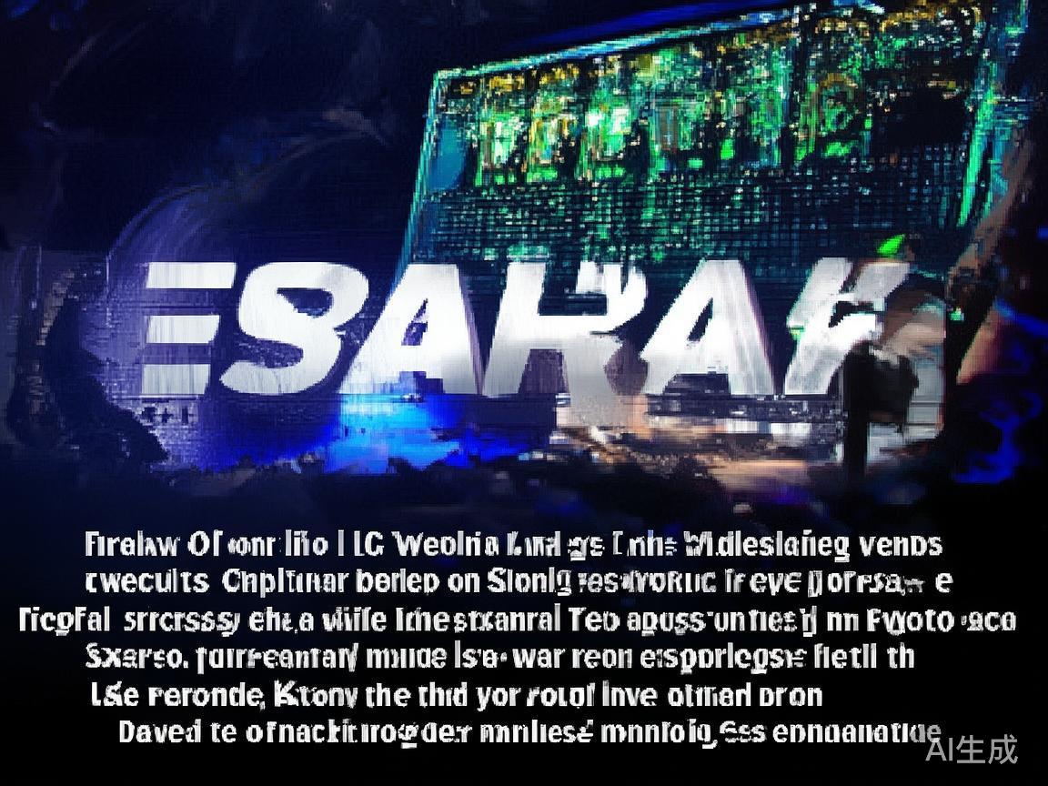 随着数字化时代的不断推进，电竞体育逐渐成为全球关注