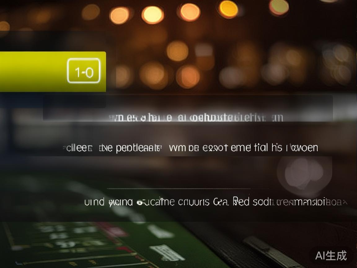 在进入信用盘投注之前，平台会为每个玩家预设一定的信