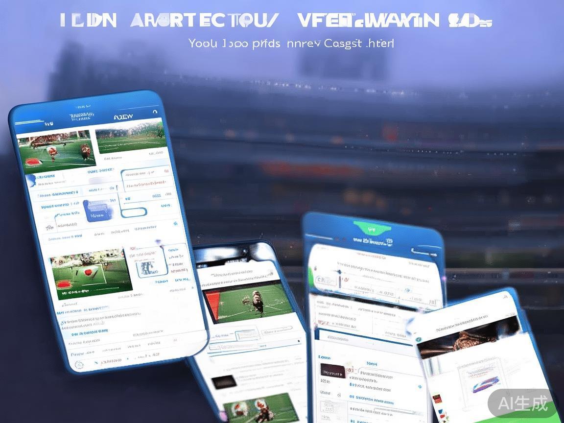 有哪些平台可以提供丰富多彩的沙巴体育活动和赛事信息查询 随着智能手机的普及,很多平台开发了专属的移动应用程