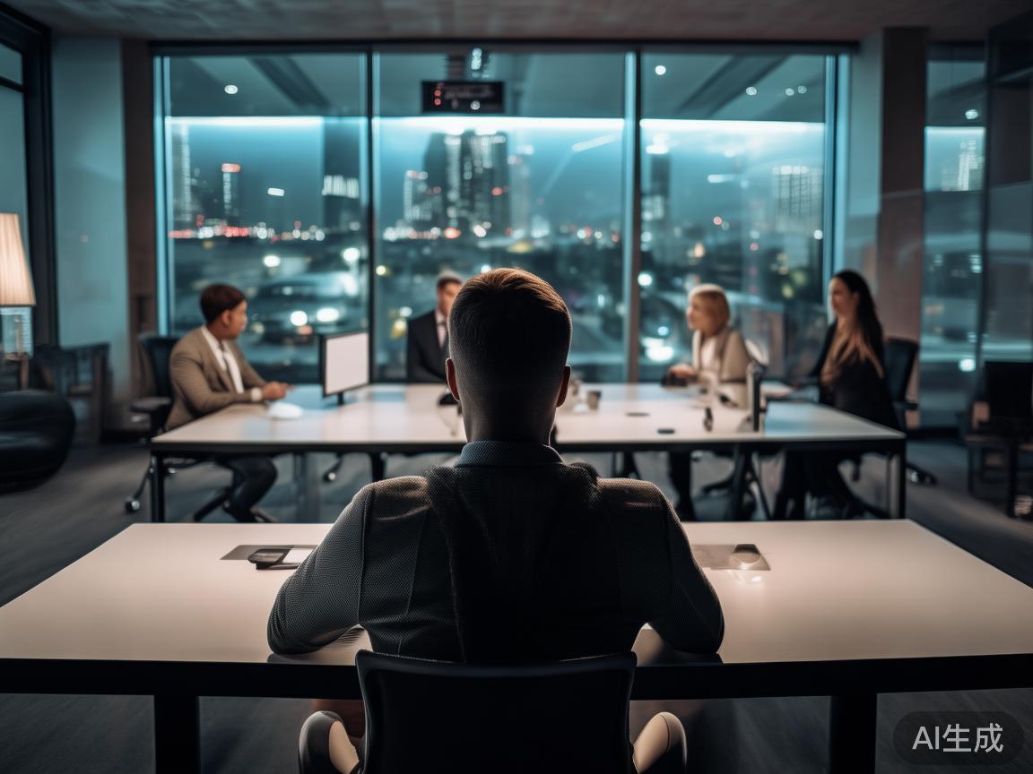 全面解析沙巴体育招聘流程与最新招募信息详情指南 面试环节。沙巴体育一般安排多轮面试,包括电话面试、