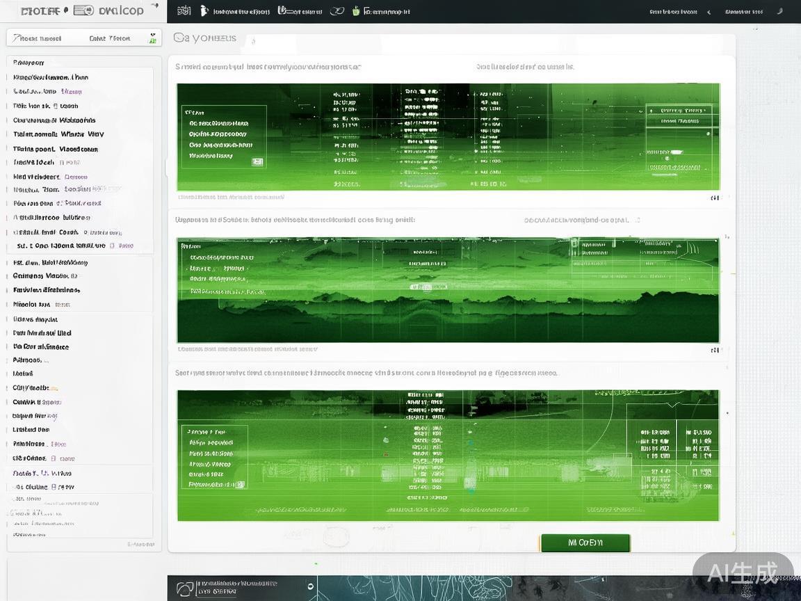 第二，浏览赛事与投注操作。进入首页后，用户可以通过