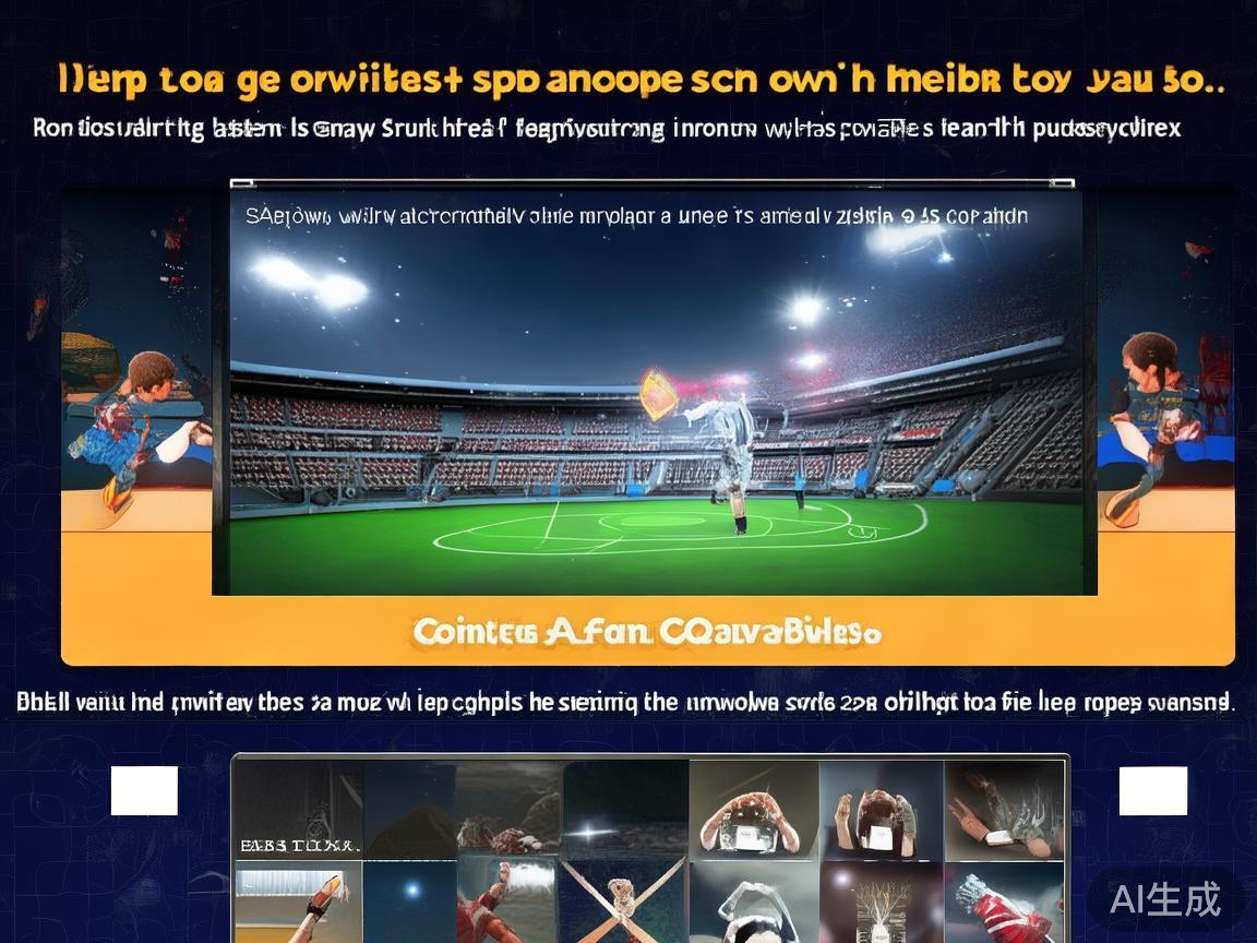 深入了解沙巴体育积分系统机制与多元获取途径全方位解析