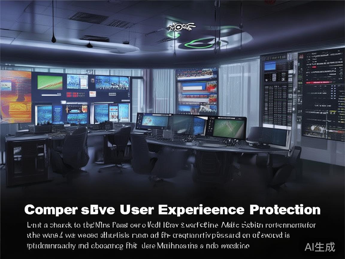 在数字化时代，用户体验已成为衡量一个网站竞争力的重