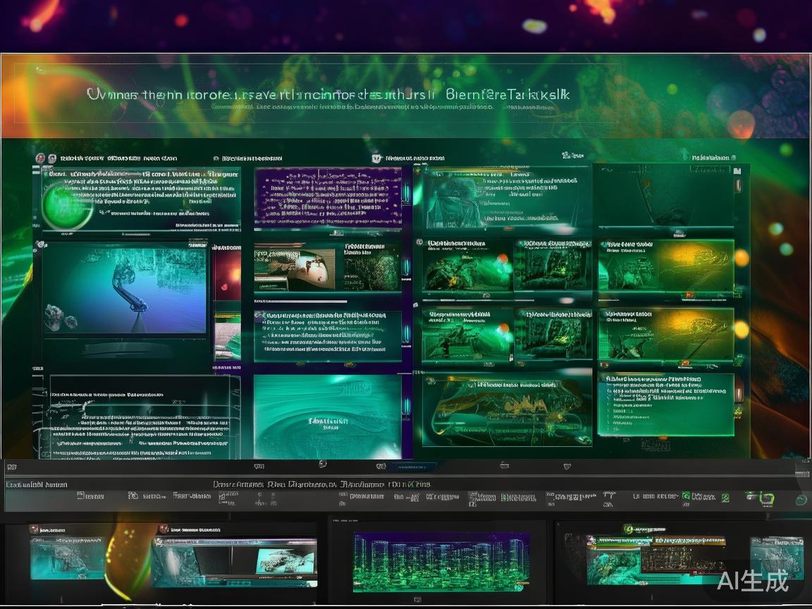 其次，平台还设有详细的教学指南和辅助工具，帮助用户