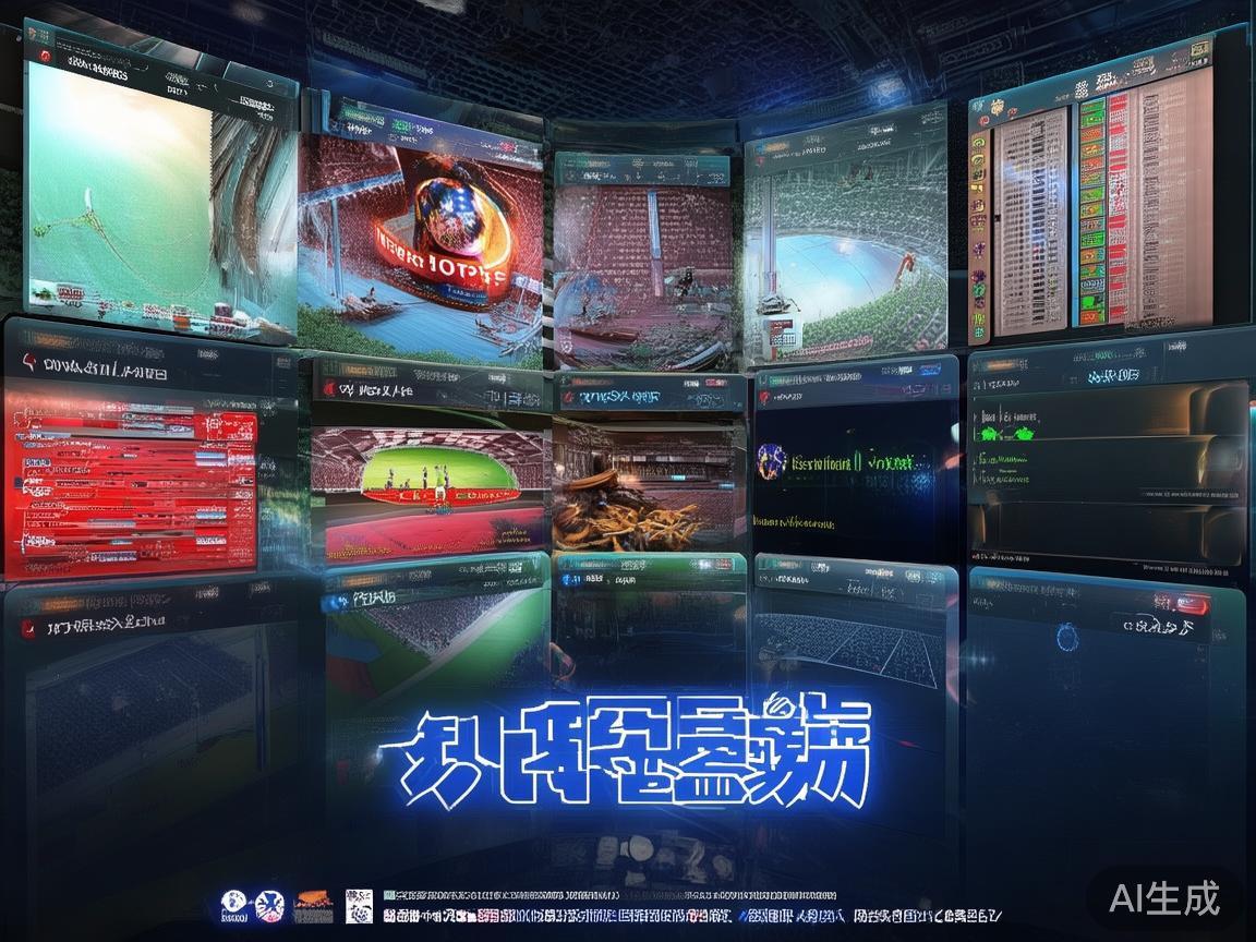 IM体育与沙巴体育的主要区别与详细分析解析：全面比较与深入探讨