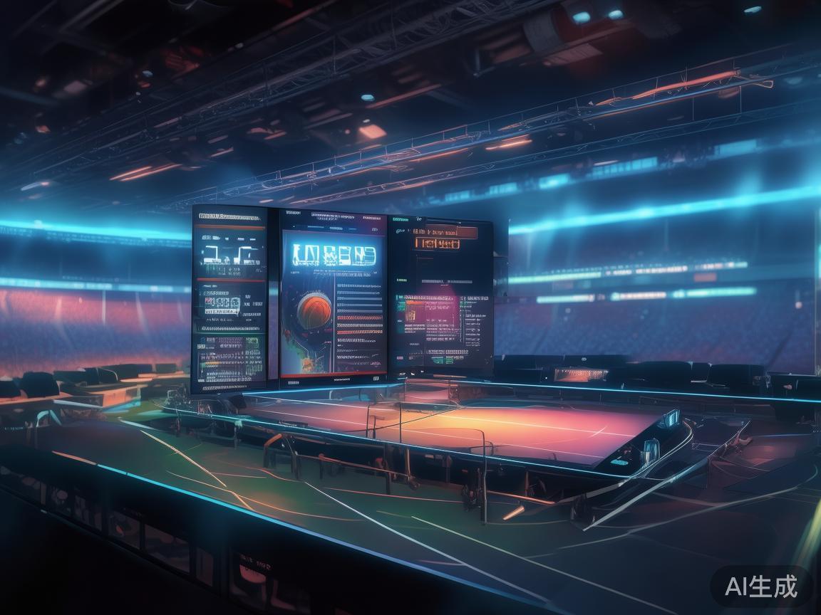 四、多元化的互动玩法
平台打造了丰富的互动功能，