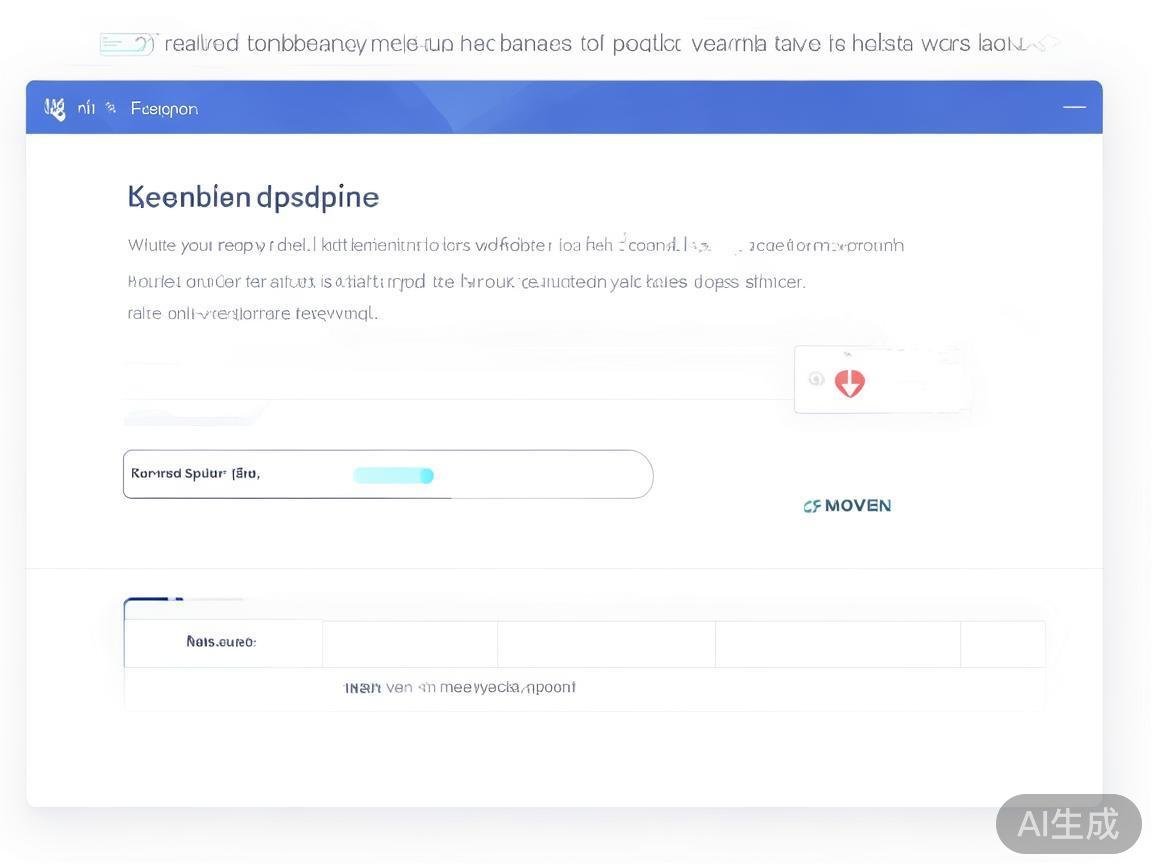 首次使用用户需完成注册流程，填写基本信息如手机号、