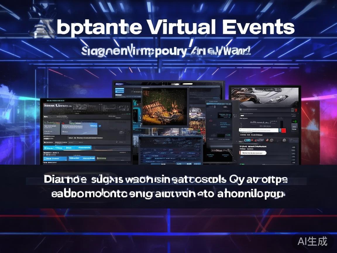 全面掌握沙巴体育虚拟赛事官网最新资讯与平台特色详解 在数字娱乐快速发展的今天,虚拟赛事逐渐成为体育迷和